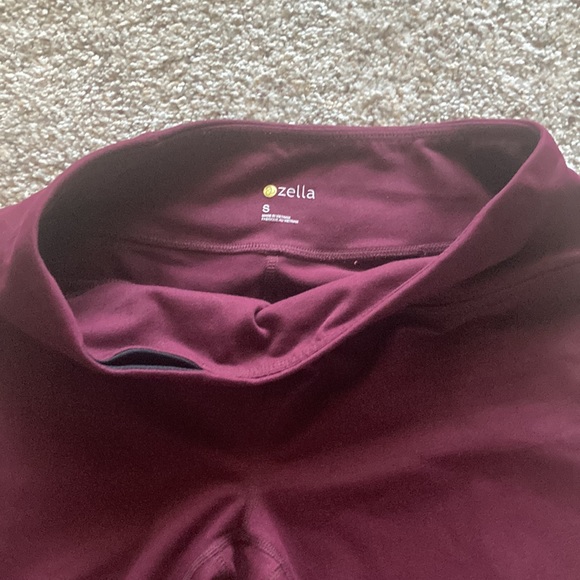 Zella Workout pants - Picture 5 of 5